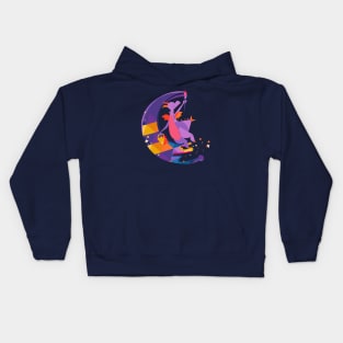 Imagination Kids Hoodie